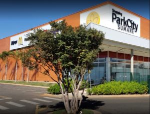 Shopping ParkCity Sumaré