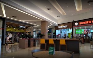 Shopping ParkCity Sumaré 4
