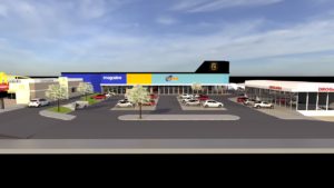 Open Mall Dom Pedro I